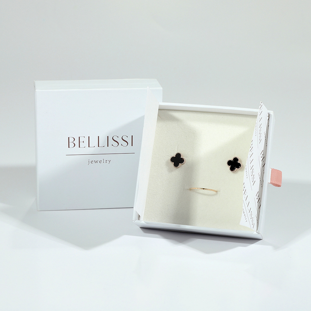 Fabricant de boîtes d'emballage de bijoux personnalisées de haute qualité