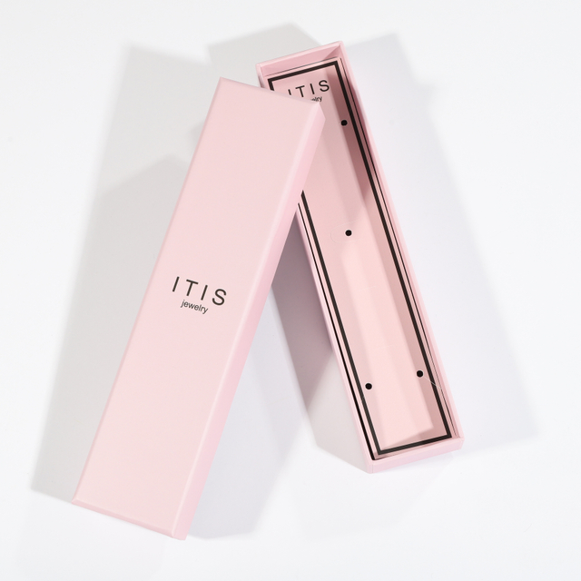 Usine d'emballage de bijoux écologiques personnalisés en gros