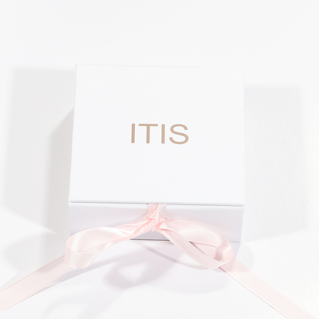 Usine d'emballage de boîte à bijoux personnalisée chic OEM