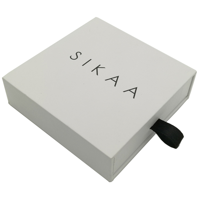 Usine d'emballage de boîtes de papier Bling personnalisées haut de gamme