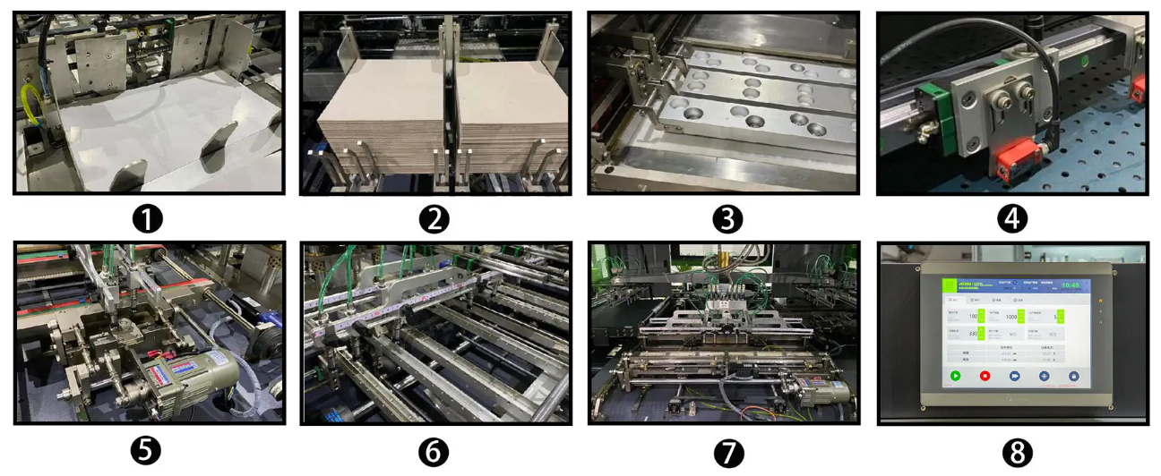 coffret &agrave; bijoux personnalis&eacute;