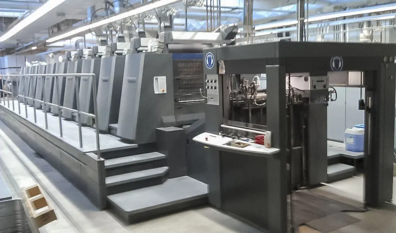 Papier d'impression personnalis&eacute; Emballage