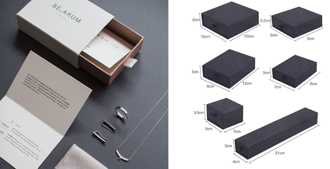 Bo&icirc;te &agrave; bijoux