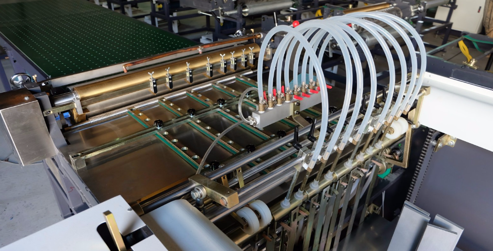 emballage de collier en gros