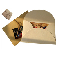 Fabricants d'enveloppes en papier kraft en carton imprimé personnalisé