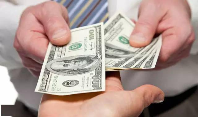 Avis de paiement international pour les fabricants d’emballages de boîtes à bijoux en papier personnalisés