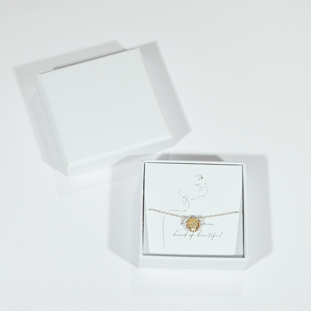 Boîte de boucles d'oreilles personnalisée de haute qualité, emballage d'emballage, vente directe d'usine