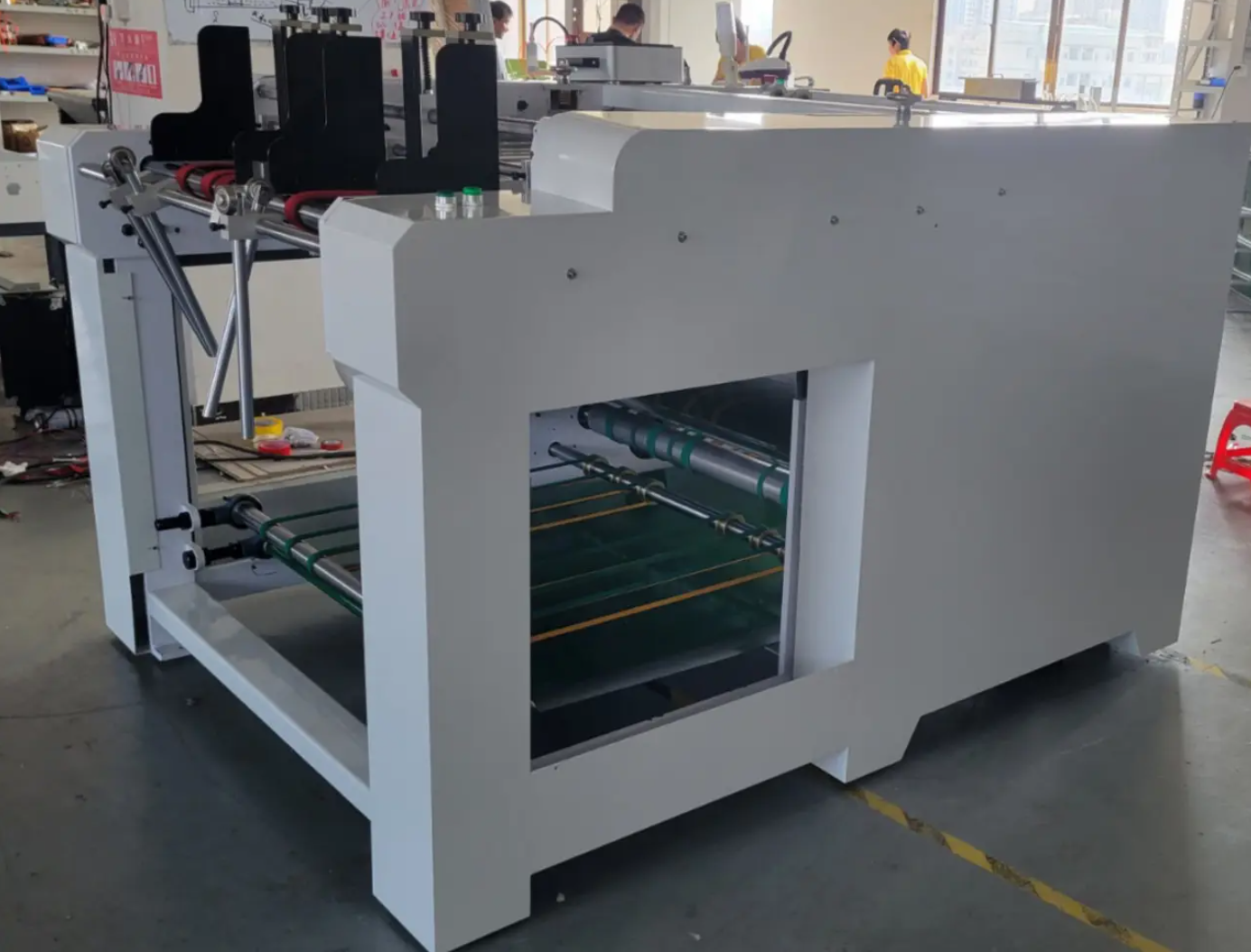 bo&icirc;te d'emballage de bijoux personnalis&eacute;e