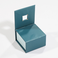 Usine d'emballage en papier de boîte de bracelet personnalisée de nouvelle conception