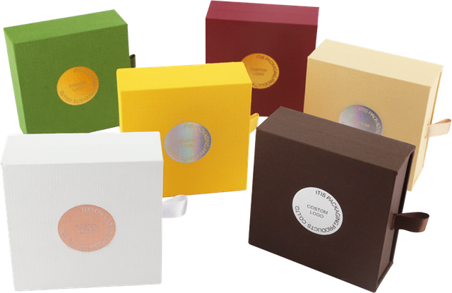 Meilleur prix Emballage de bijoux personnalisé en gros, usine