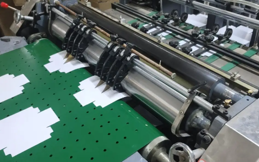 emballage de collier en gros