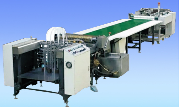 L'application de la machine Shell dans l'usine de vente en gros de boîtes d'emballage en papier de collier personnalisé