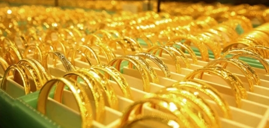 emballage de bague en gros