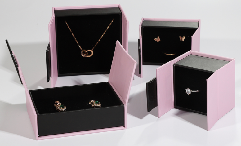 fournisseur d'emballages de bijoux