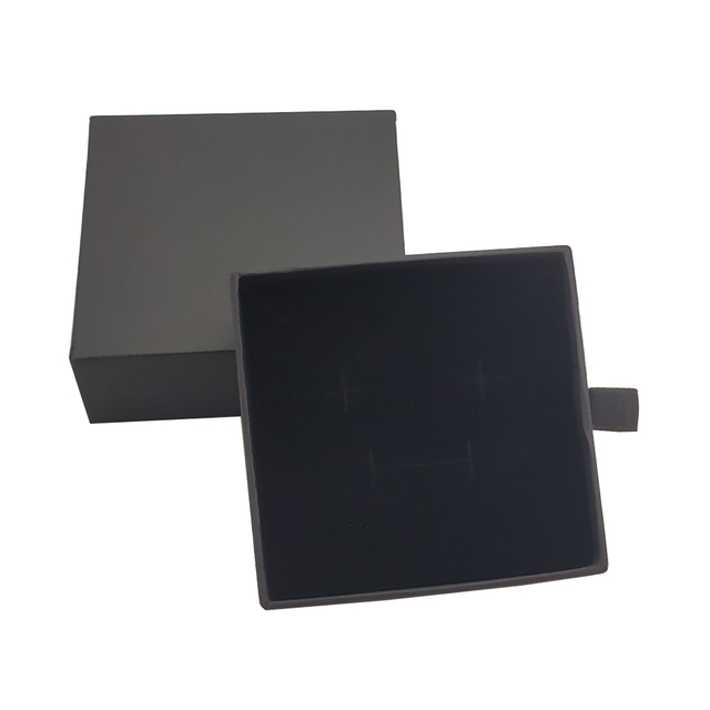 Fabricant de boîte de papier de petit bracelet en carton personnalisé