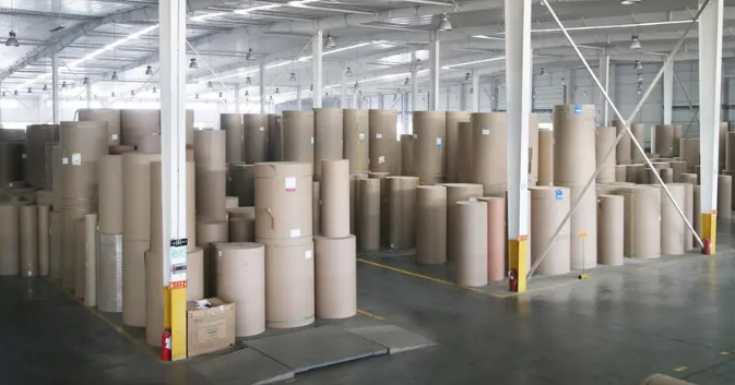 L'impact de la fluctuation du prix du papier sur la vente en gros de boîtes d'emballage en papier pour bijoux personnalisées en usine