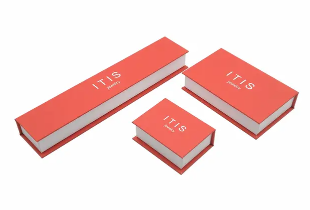 fournisseur d'emballages de bijoux