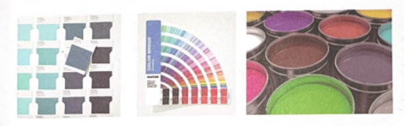 papier La bo&icirc;te Emballage impression