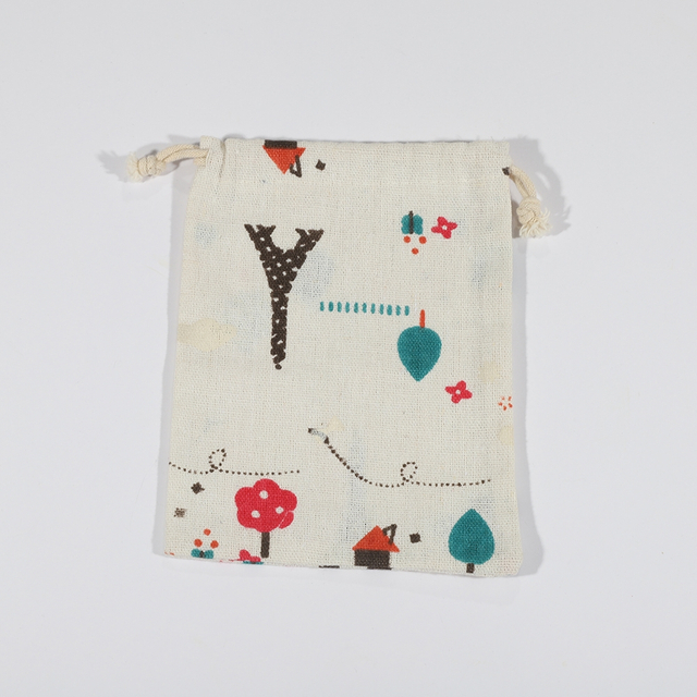 Petit sac en velours de luxe Vente en gros Fournisseur