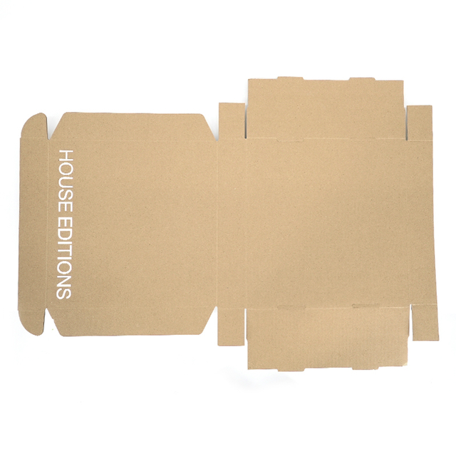 Fournisseur de boîtes aux lettres de luxe personnalisées