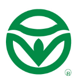 &Eacute;tiquette des aliments verts