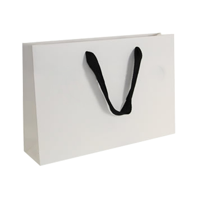 Emballage de sacs en papier kraft marron personnalisé - Vente en gros Fournisseur d'usine