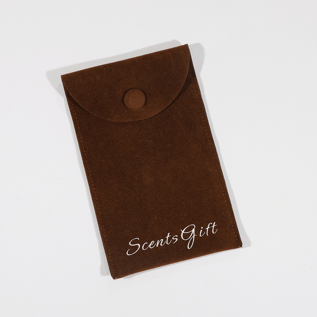 Sac à cordon en velours personnalisé Anneaux grande usine d'emballage