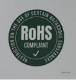 Certification environnementale ROHS