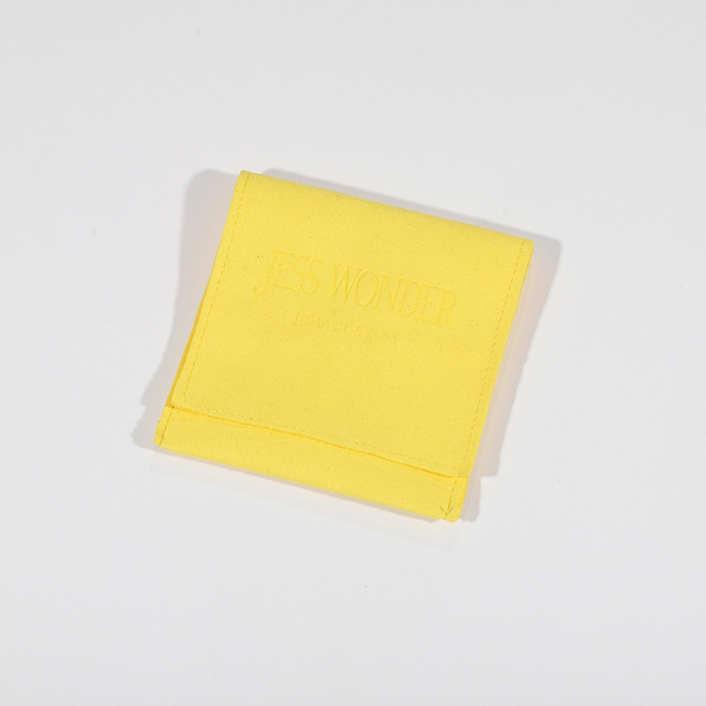 Sac en velours Ysl de luxe personnalisé Fabricant