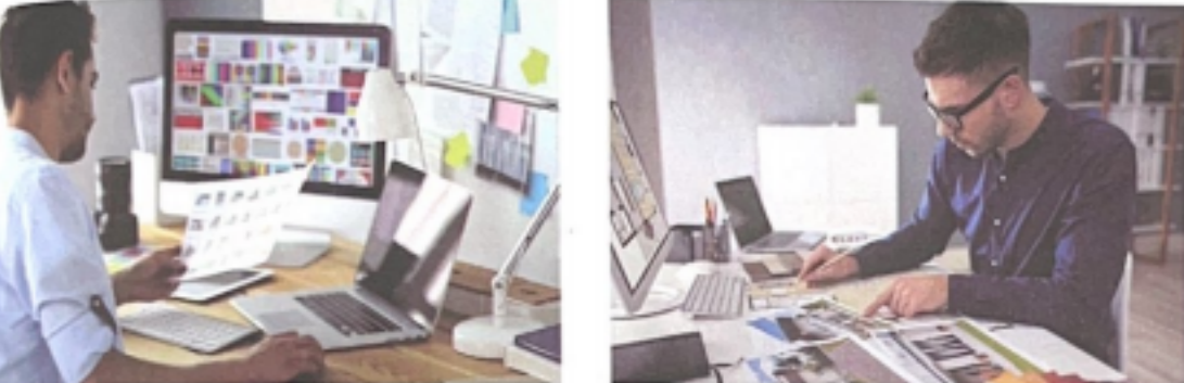 Emballage impression