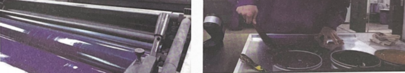 Impression sur papier Personnalisationis&eacute; Emballage