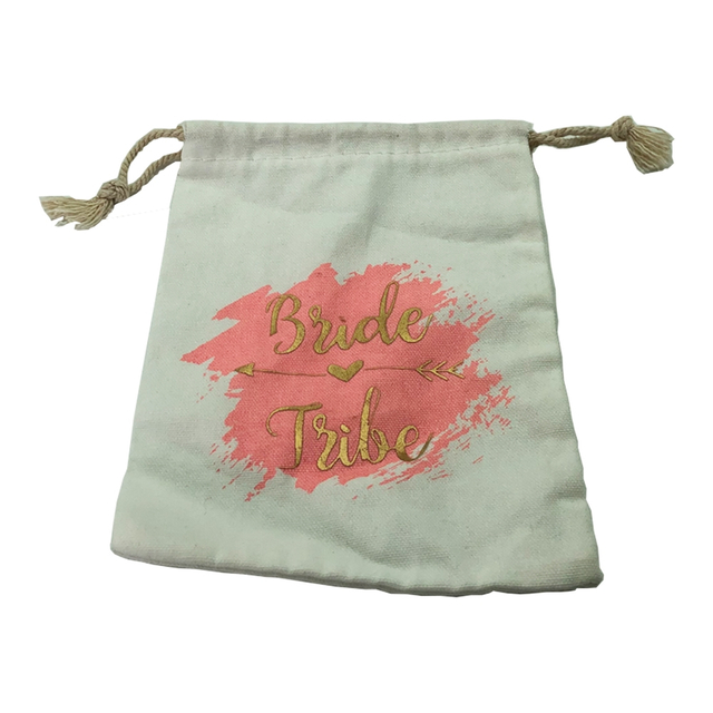 Usine d'emballage de sacs en velours brodés personnalisés