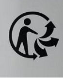 Logo Triman