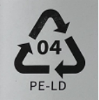 N&deg; 4 (PEBD)