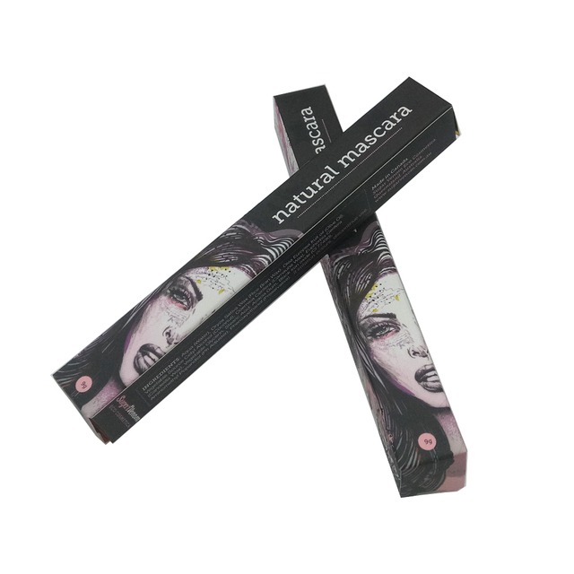 Fabricants de boîtes de maquillage en papier de luxe personnalisées