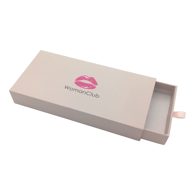 Usine de boîtes de papier d'emballage de bijoux de haute qualité