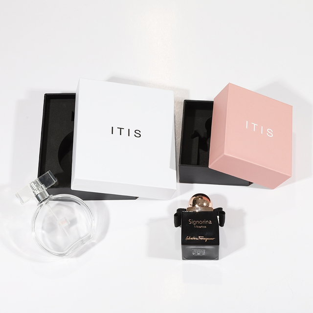  Flacons de parfum uniques et boîte d'emballage Fabricant