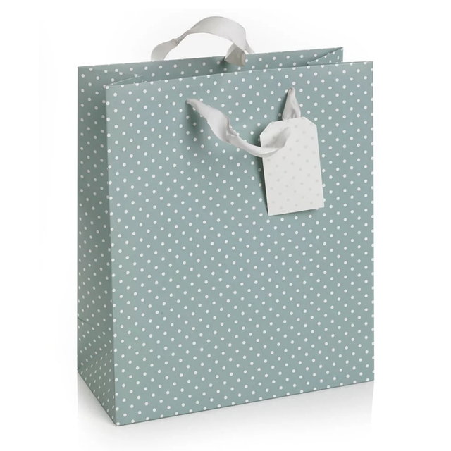 Personnalisation Usine d'emballage de sacs-cadeaux en papier personnalisés