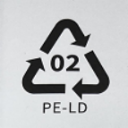 N&deg;2 (PEHD)