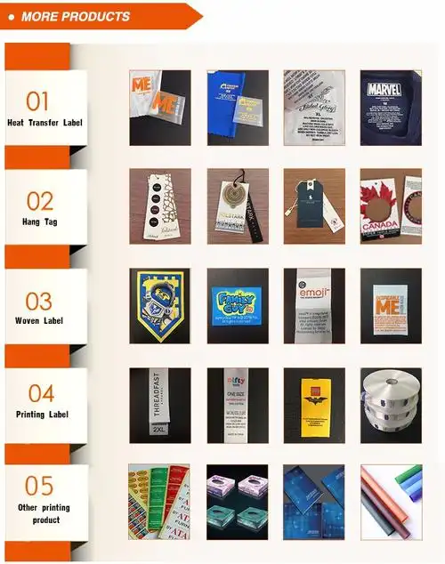 Application standardisée des codes-barres dans la production d’emballages d’impression personnalisés