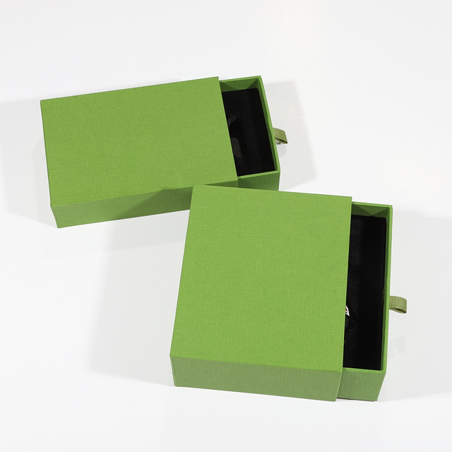 Fournisseur de boîtes d'emballage de parfum de luxe personnalisé