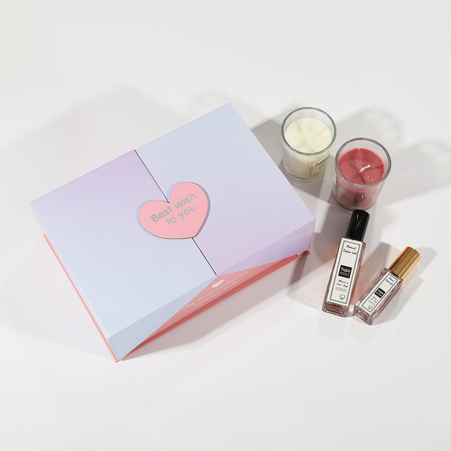 Usine d'emballage de bijoux en papier Dior personnalisé