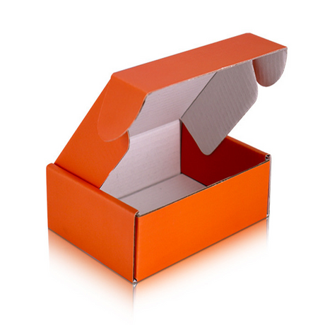 Boîte postale personnalisée de luxe haut de gamme