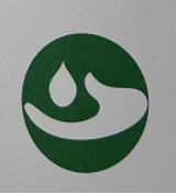 Symbole d'&eacute;conomie d'eau