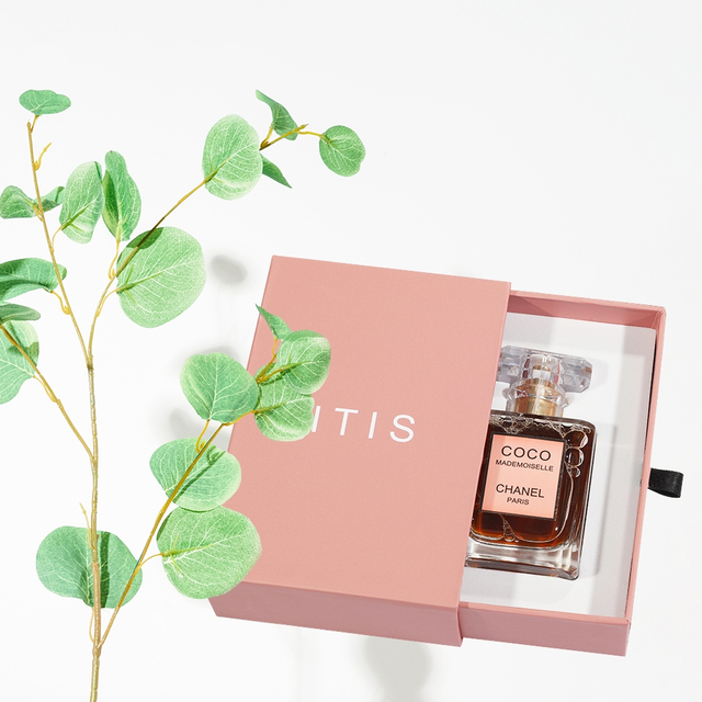 Fabricants de boîtes cosmétiques en papier de luxe personnalisées