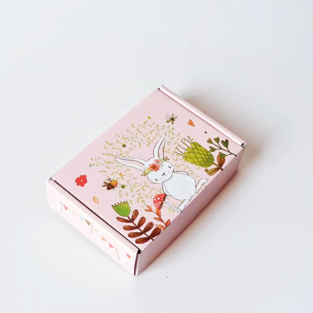 Vente en gros Usine d'emballage de boîtes en papier de luxe