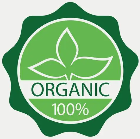 &Eacute;tiquette des aliments biologiques