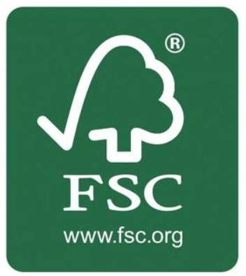 FSC pour Emballage La bo&icirc;te