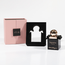 Boîte d'emballage de parfum personnalisée Vente en gros