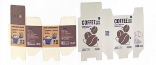 Personnalisationcosm&eacute;tique personnalis&eacute; Emballage La bo&icirc;te